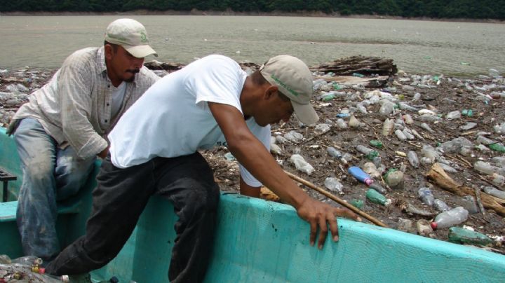 Los retos del Tratado Global sobre Plásticos