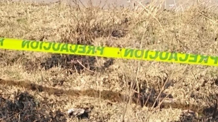 Asesinan en Chalco a policía bancario de la Ciudad de México