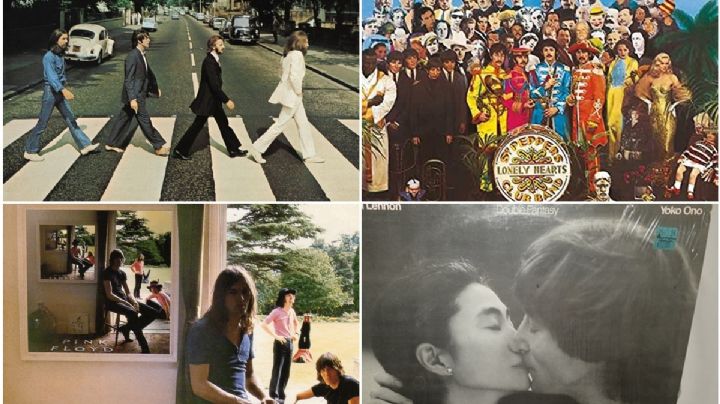 Los 15 discos LP vintage que valen miles de dólares