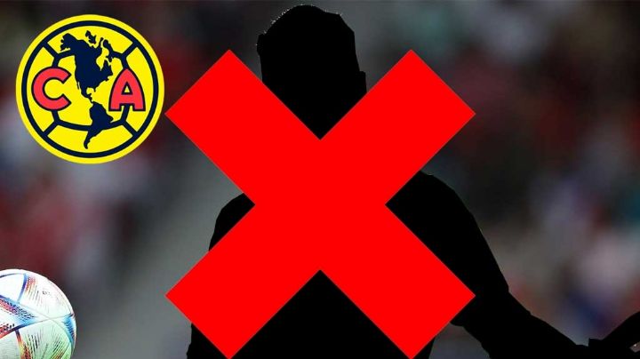 ¡Otro que se les va! refuerzo que buscaba América cerca de firmar con un grande de Europa