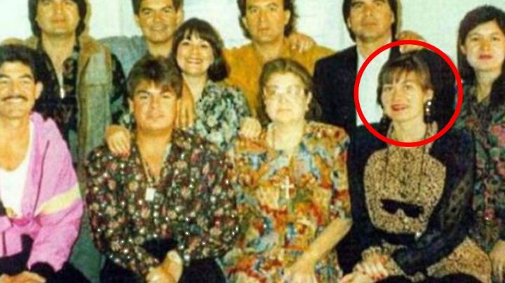 Enedina, la verdadera jefa del cártel de los Arellano Félix