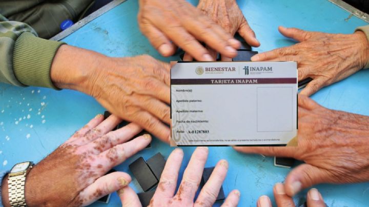 ¿Cómo puedo sacar mi tarjeta del INAPAM? Estos son los requisitos