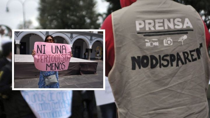 En 2022, 106 periodistas agredidos en Veracruz: CEAPP