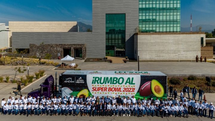 Comercial de aguacate en el Super Bowl, esto es lo que costará y durará