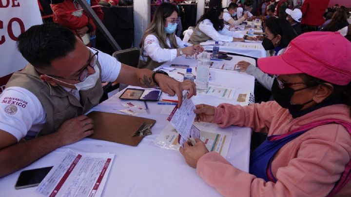 ¿Recibes Pensión Bienestar con tarjeta Banamex? Checa esto