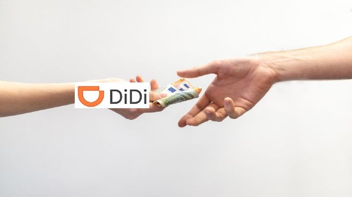 ¿Cuánto dinero presta DiDi?