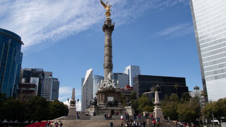 Si vas a mudarte a la CDMX, estas son las colonias más baratas para rentar