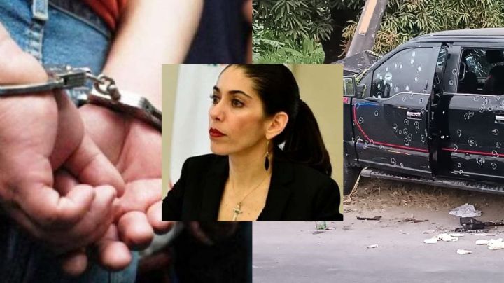 Fiscalía confirma 6 detenciones por masacre en Las Bajadas