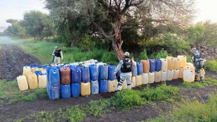 Federación dará “última batalla en el combate al huachicol” en Hidalgo: Adán Augusto