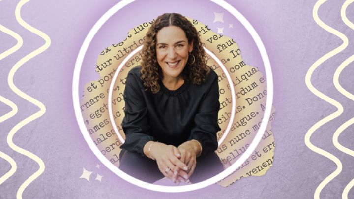 De pasteles que rompen roles de género: La historia de Marisa Lazo