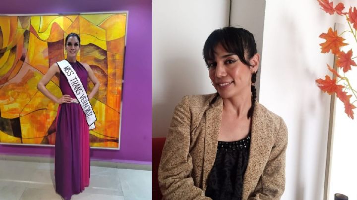 Miss trans, el concurso para empoderar toda una lucha en Veracruz