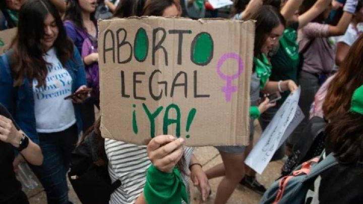 Con amparo buscan que IMSS e ISSSTE realicen interrupciones de embarazo en Hidalgo