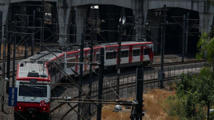 La inflación alcanzo al Tren Suburbano; anuncian alza en tarifas de viaje