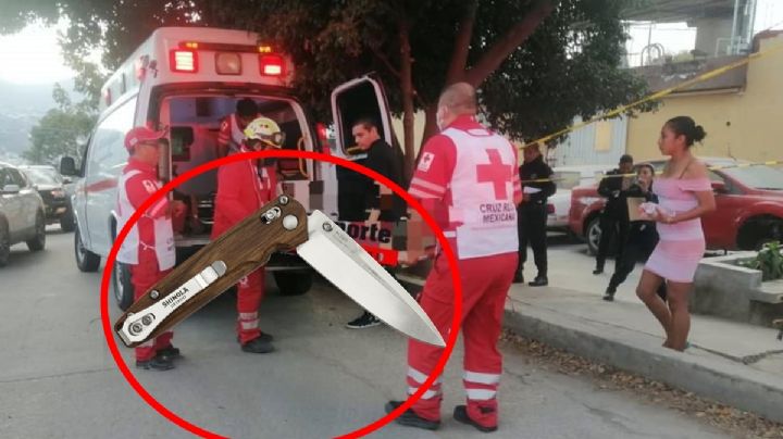 Ataque a niño de 6 años genera indignación en Chiapas