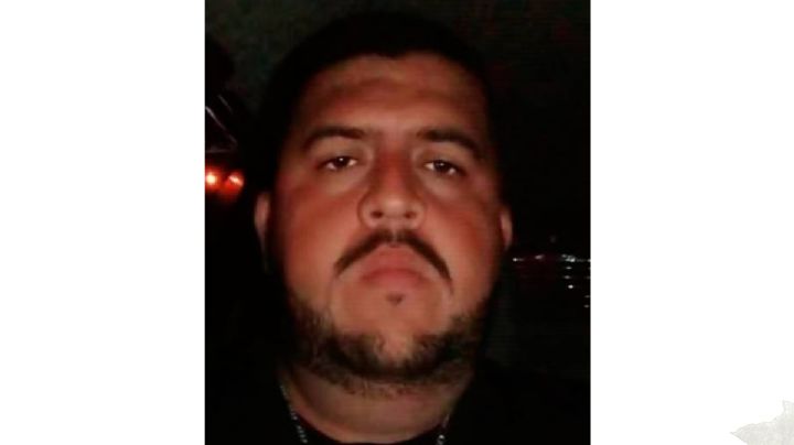 Cristóbal, uno de los personas halladas en fosas de Atzacan