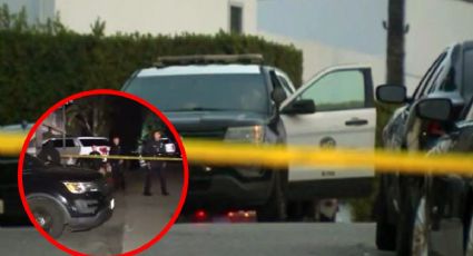 Nuevo tiroteo en Los Ángeles deja tres muertos y cuatro heridos