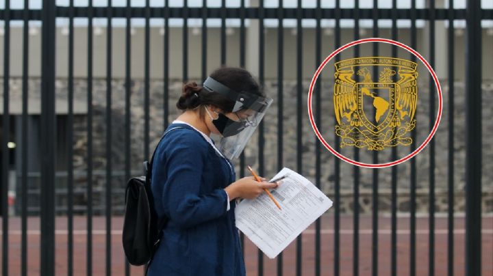 Convocatoria UNAM 2023: ¿Cuánto cuesta el examen de ingreso a la licenciatura?