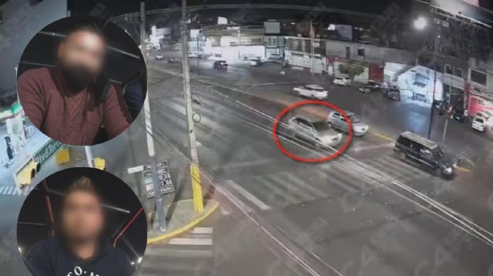 Detenidos: los hermanos cristaleros que operaban en León