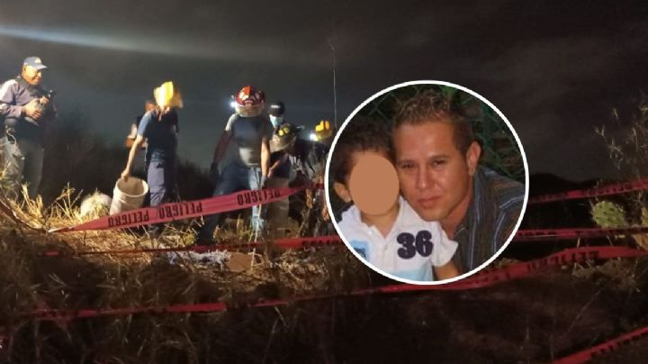 Miguel: trailero y cazador de tesoros; murió enterrado buscando oro en Veracruz