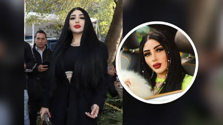 ¿Gatita que le gusta el mambo? Bellakath estará en Poza Rica y Orizaba