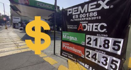 Esta ciudad de Veracruz tiene la gasolina Regular más barata en el país