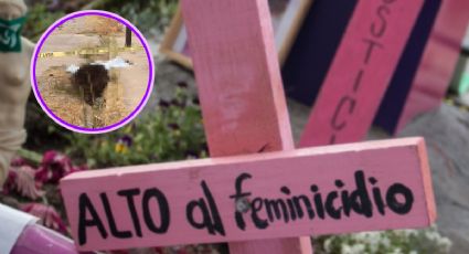 Encuentran cuerpo de mujer en Tlaxiaca; investigan feminicidio