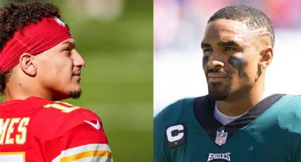 Quedó definido el Super Bowl: Kansas City Chiefs vs  Philadelphia Eagles