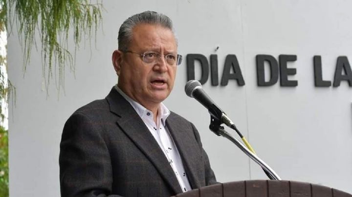 VIDEO: Alcalde truena contra pobladores y los llama "pend..."