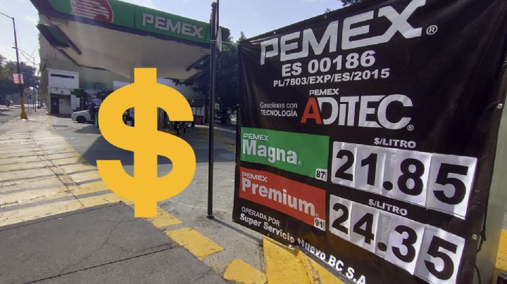 Esta ciudad de Veracruz tiene la gasolina Regular más barata en el país
