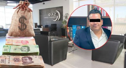 Claves del caso Díaz Cravioto, hijo de expresidente del TSJ Hidalgo acusado de fraude
