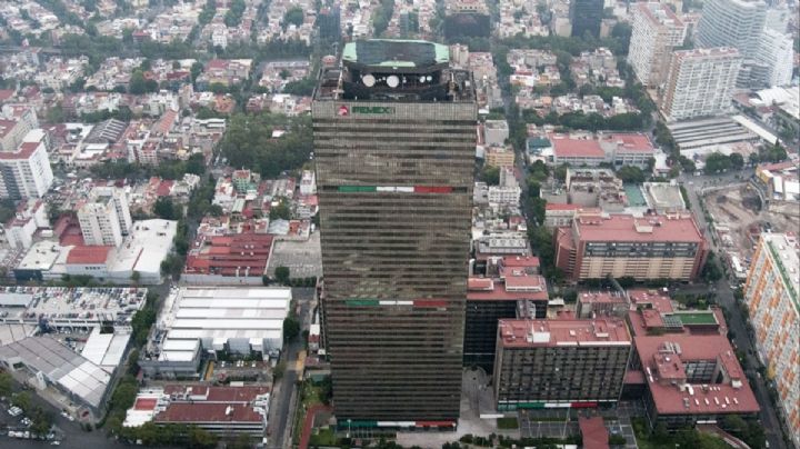 Sistema de salud en Pemex en terapia intensiva