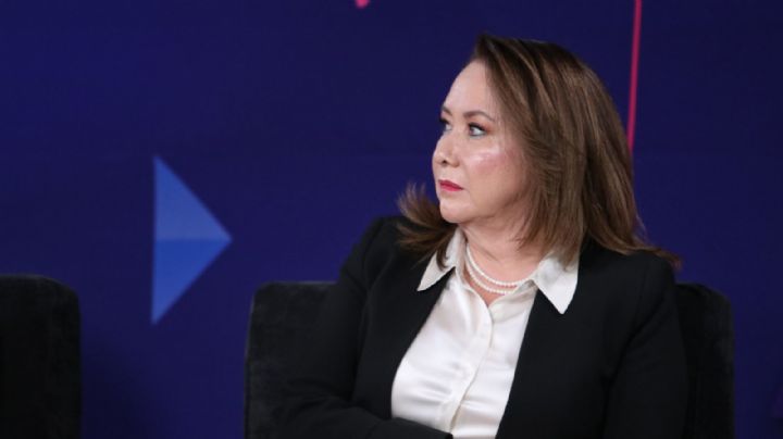 Las dos versiones de Báez sobre el caso Yasmín Esquivel