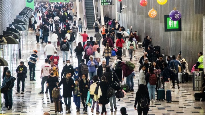 Apunta en la agenda: este será el primer puente de 2023