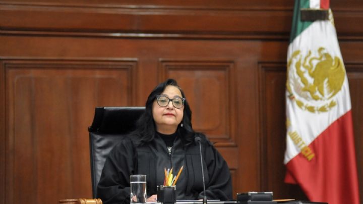 ¿Cuál es el reto de Norma Piña en la Corte? Opinan empresarios