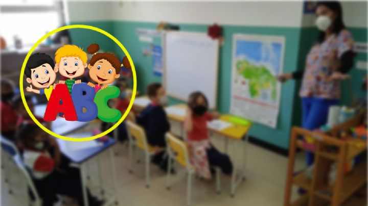 Esos días serán las preinscripciones a preescolar en CDMX 2023