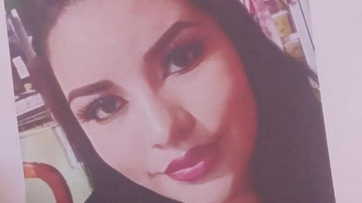 Buscan a Lucero en Isla, desapareció a un día del asesinato de Zuleima