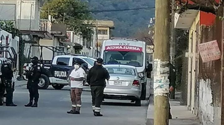 Hallan cuerpo de maestro en Mariano Escobedo; presentaba huellas de violencia