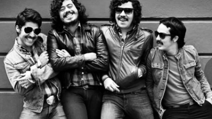 "Rulo", ex integrante de Los Románticos de Zacatecas, es hallado degollado