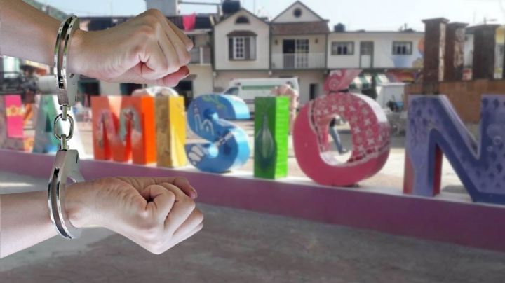 Detienen a síndico de Hidalgo por presunto abuso sexual contra un menor