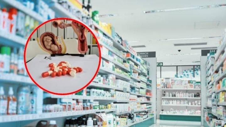 Estados Unidos legalizará la venta de pildoras abortivas en farmacias