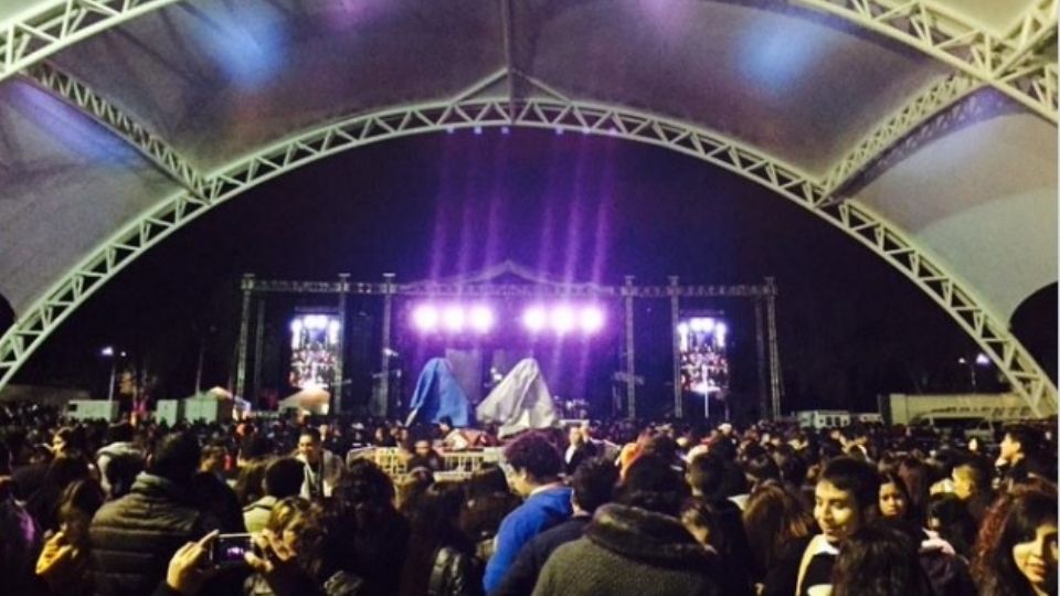 Los boletos gratuitos para asistir al Teatro del Pueblo durante la Feria de León se entregarán antes de cada concierto.