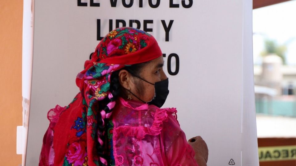 En 2023 Coahuila y Estado de México celebrarán elecciones ordinarias: elegirán al titular del Ejecutivo, y en el caso de la primera entidad, se renovará el Congreso local