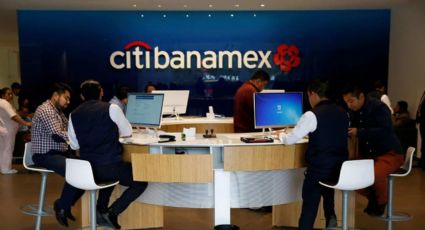 Banamex ofrece vacante de 50 mil pesos