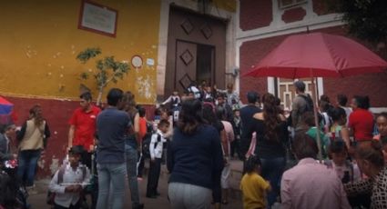 Reto TikTok llega a primaria de Guanajuato; se intoxican 15 niños con clonazepam
