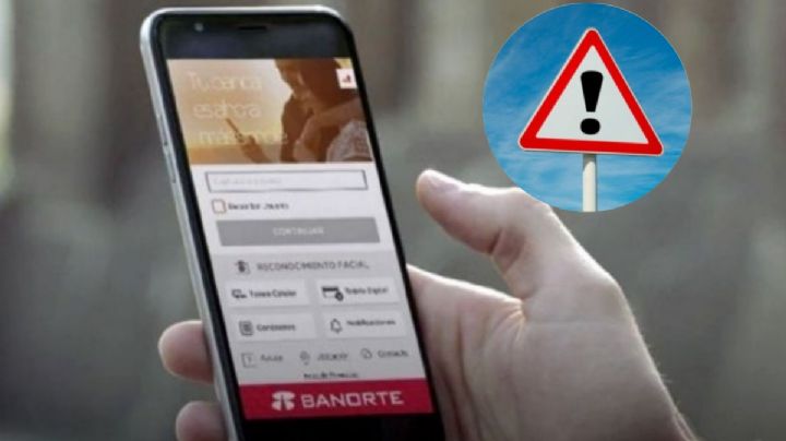 Banorte advierte a clientes: ¡No caigan en este fraude!