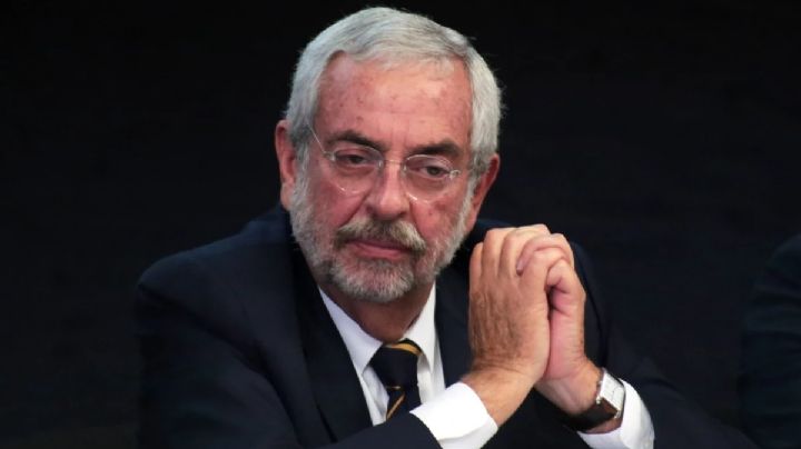 Aprovechen la UNAM, insta Graue a universitarios en inicio de cursos