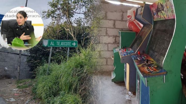 Niño que mató a Samuel tras juego de maquinitas no puede ir a la cárcel: fiscal