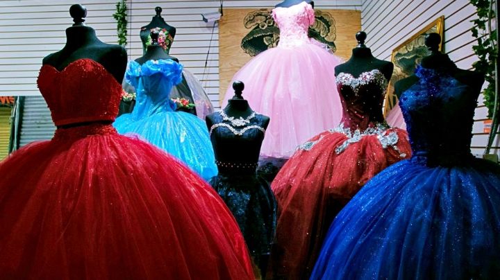 Yolis tiene dos sueños; vencer el cáncer y vestirse de quinceañera