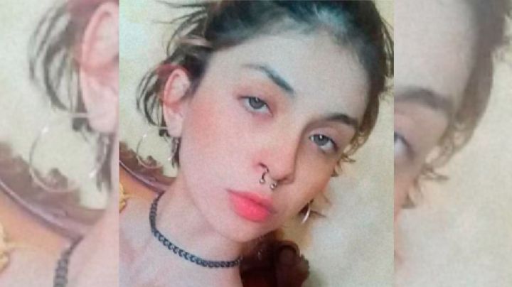 Buscan a Britanny Mirelly, joven desaparecida en Orizaba