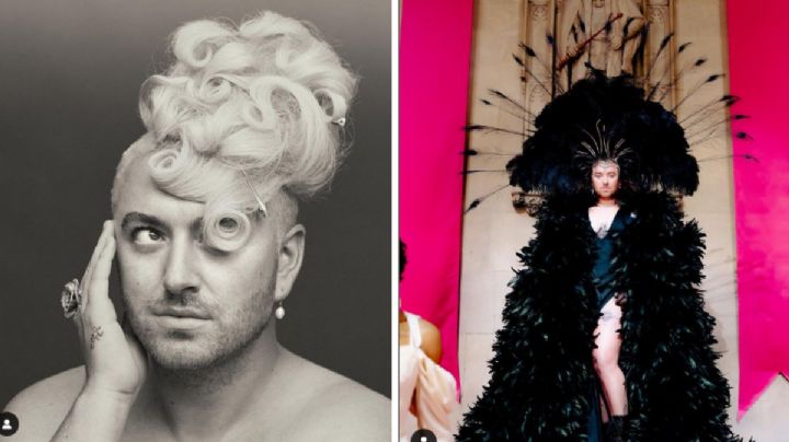 Sam Smith afirma que fue agredido por desconocidos cuando se declaró no binario